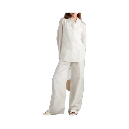 Somik Long-Sleeved Shirt