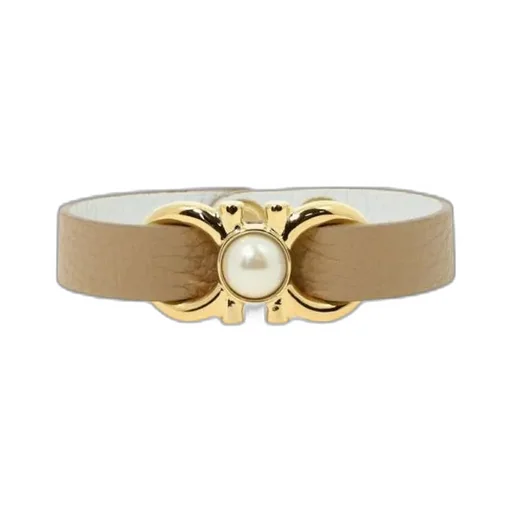 Leather Bracelet