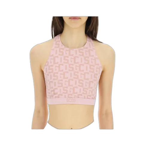 Logo Sports Vest