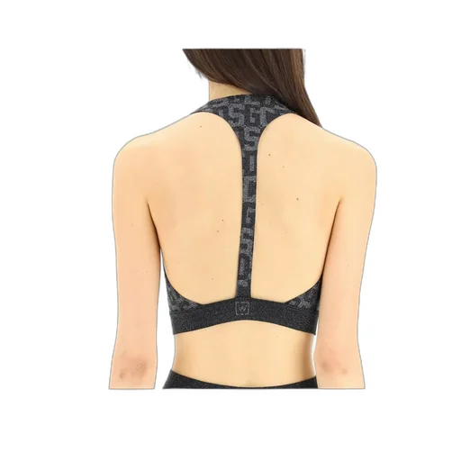 Logo Sports Vest
