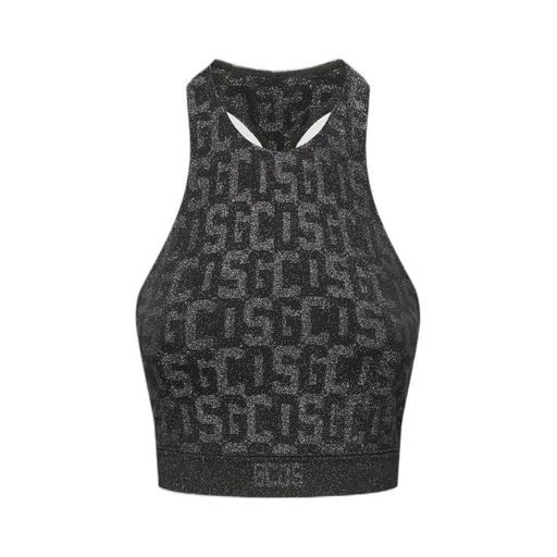 Logo Sports Vest