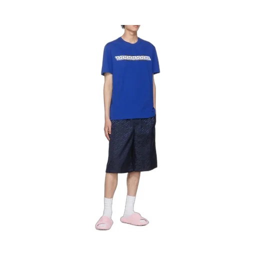 La Greca Print T-Shirt