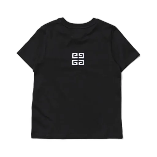 Givenchy Kids Crewneck Short-Sleeved T-Shirt