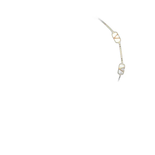 Logo Necklace