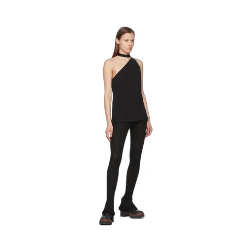 Neck Vest