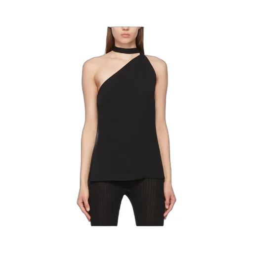 Neck Vest