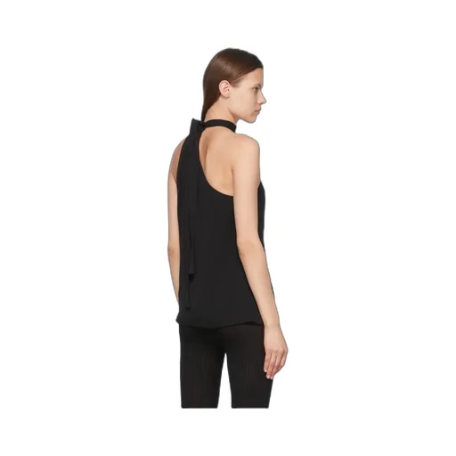 Neck Vest