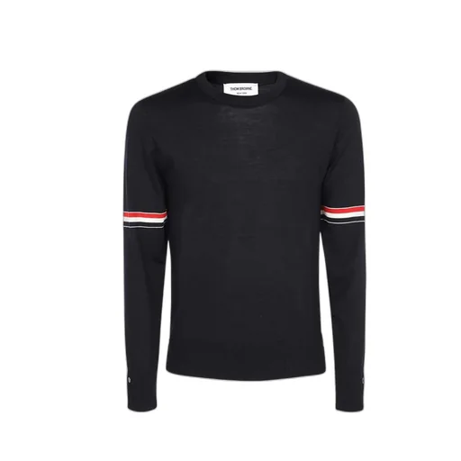 Rwb Knitted Jumper