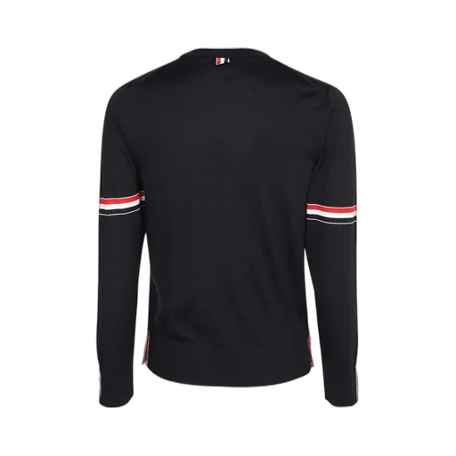 Rwb Knitted Jumper