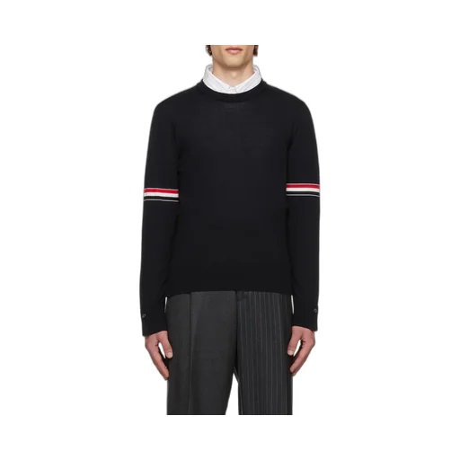 Rwb Knitted Jumper