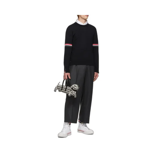 Rwb Knitted Jumper