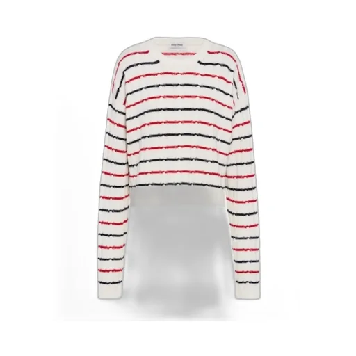 Oversized Cashmere Sweater