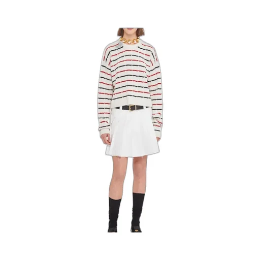 Oversized Cashmere Sweater