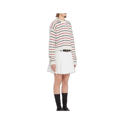 Oversized Cashmere Sweater