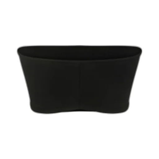 Bandeau Cropped Top