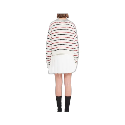 Oversized Cashmere Sweater