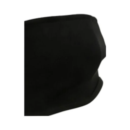 Bandeau Cropped Top