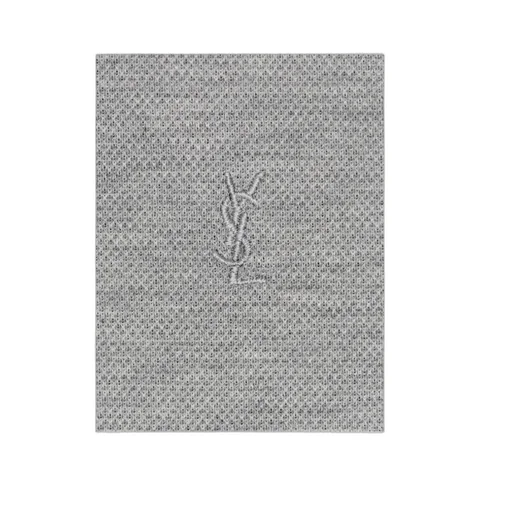 Monogram Polo Shirt In Cotton Piqué