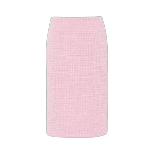 Tweed Skirt