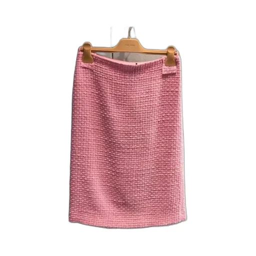 Tweed Skirt