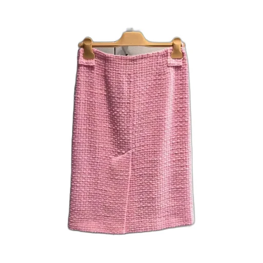 Tweed Skirt