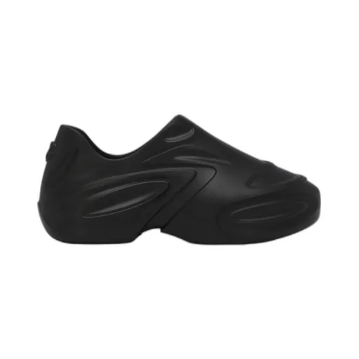 Dolce & Gabbana Toy Round-Toe Sneakers