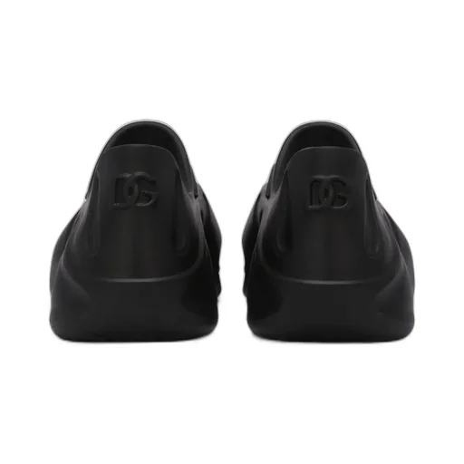 Dolce & Gabbana Toy Round-Toe Sneakers