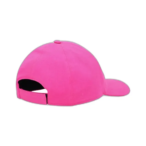 Logo-Embroidered Cotton Cap