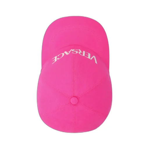 Logo-Embroidered Cotton Cap
