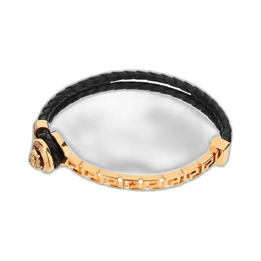 Versace Medusa Detailed Bracelet