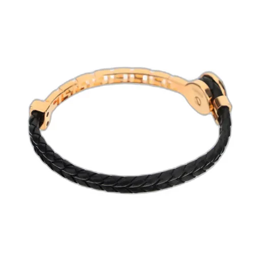 Versace Medusa Detailed Bracelet
