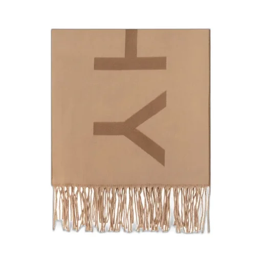 Logo Scarf