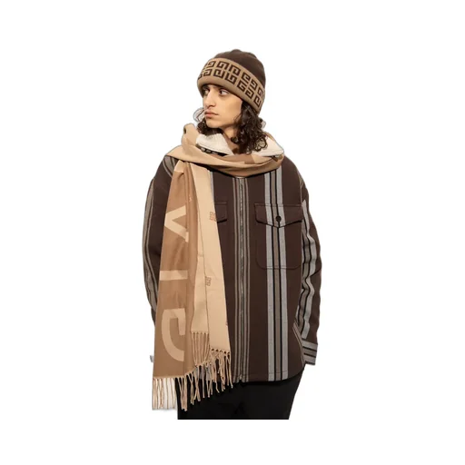 Logo Scarf