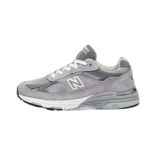 993 Made In Usa Sneakers Grey