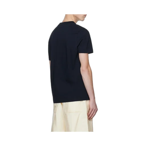 Jil Sander Crewneck Short-Sleeved T-Shirt