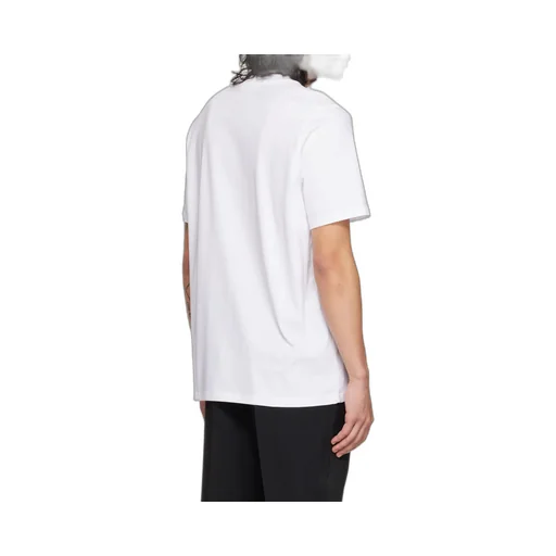 Jil Sander Crewneck Short-Sleeved T-Shirt