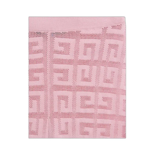 Leggings In 4G Jacquard