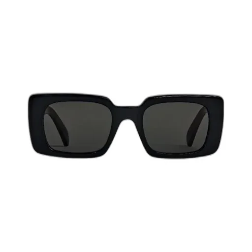 Square S213 Sunglasses In Acetate