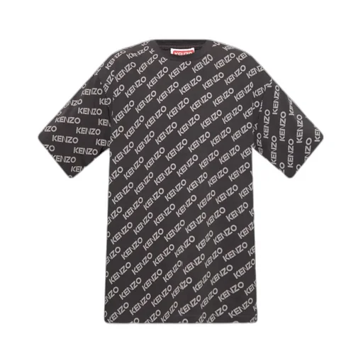 Oversize Monogram T-Shirt