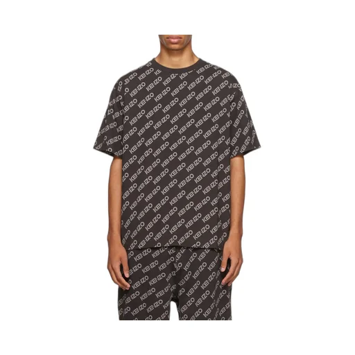 Oversize Monogram T-Shirt