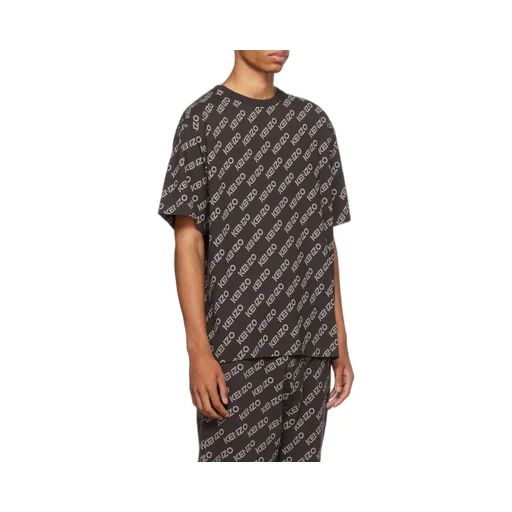 Oversize Monogram T-Shirt