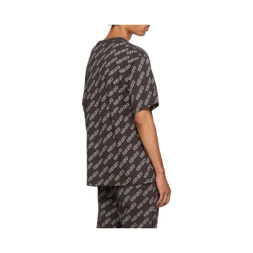 Oversize Monogram T-Shirt