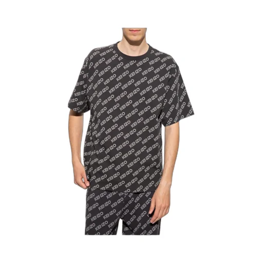 Oversize Monogram T-Shirt