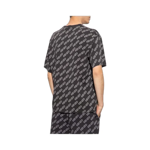 Oversize Monogram T-Shirt