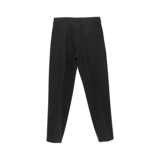 Marni Wide Leg Pleated Pants