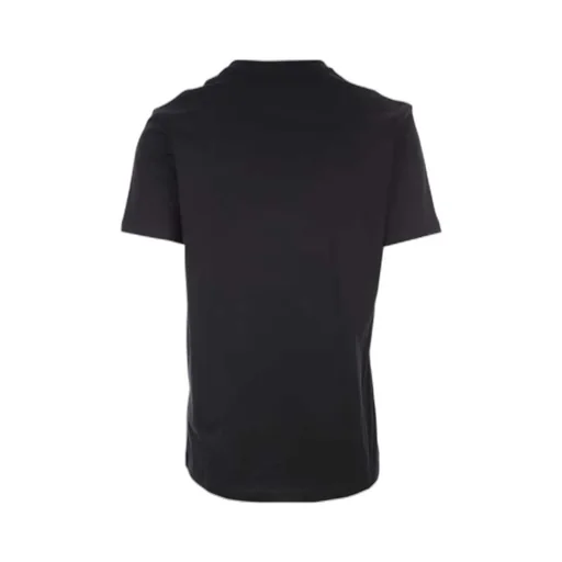 Slogan-Print Short-Sleeve T-Shirt