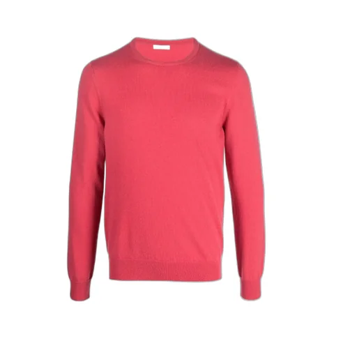 Malo Crewneck Knitted Jumper