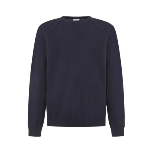 Malo Long Sleeved Crewneck Jumper