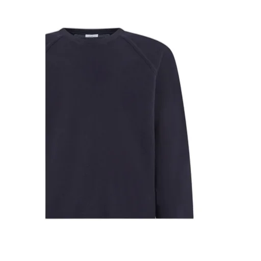Malo Long Sleeved Crewneck Jumper