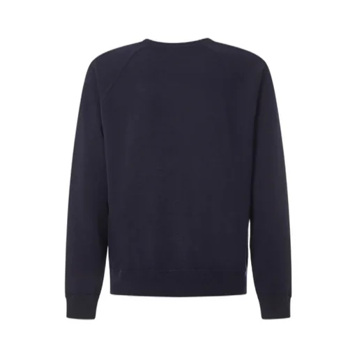 Malo Long Sleeved Crewneck Jumper
